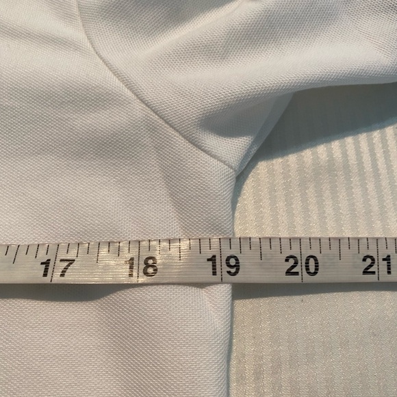 Puma BMW Motorsport Zip Pique Polo Shirt - Picture 6 of 10